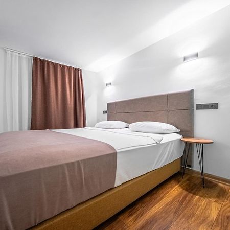 Pasham Residence Аланя Екстериор снимка