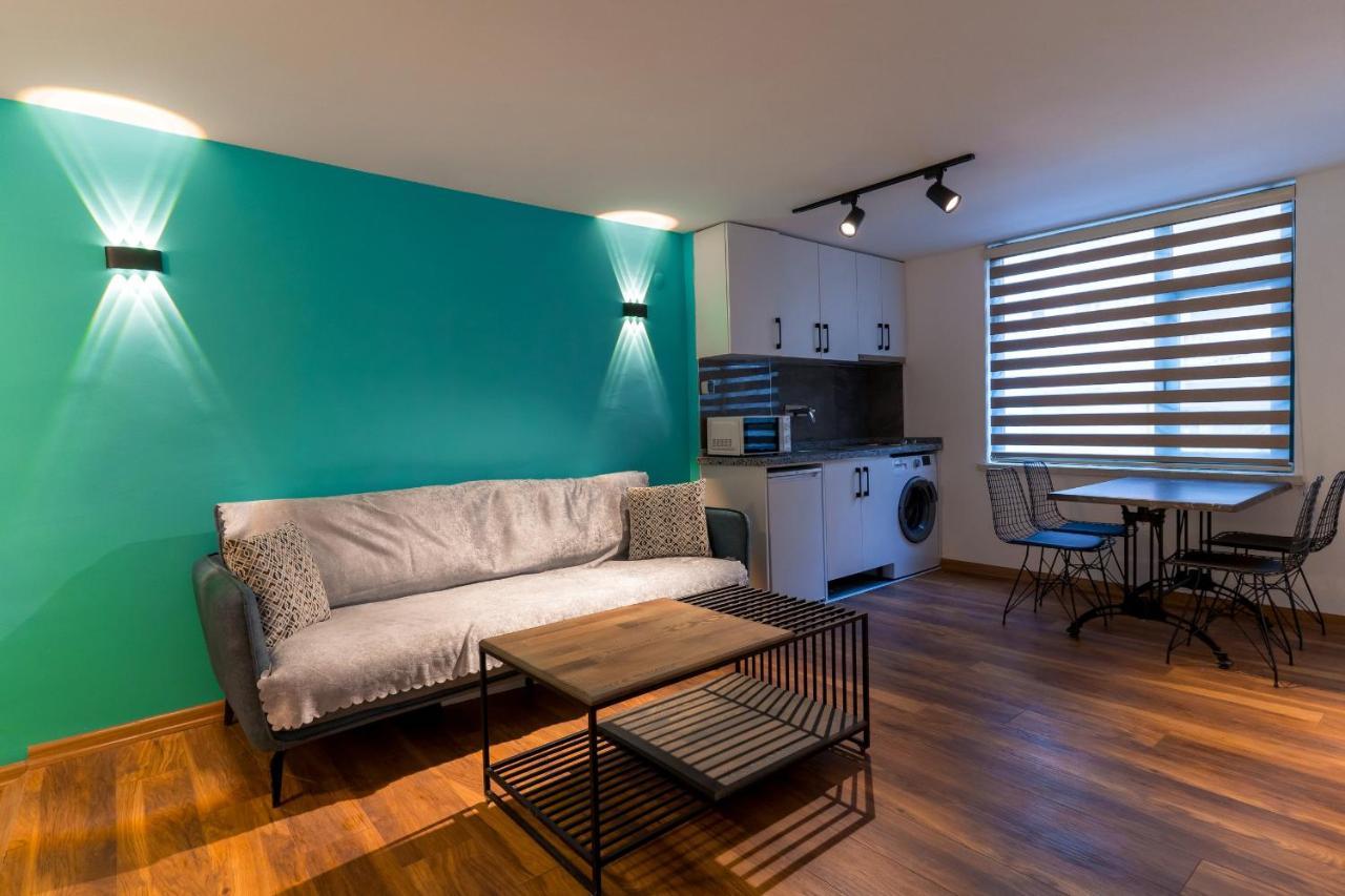 Pasham Residence Аланя Екстериор снимка