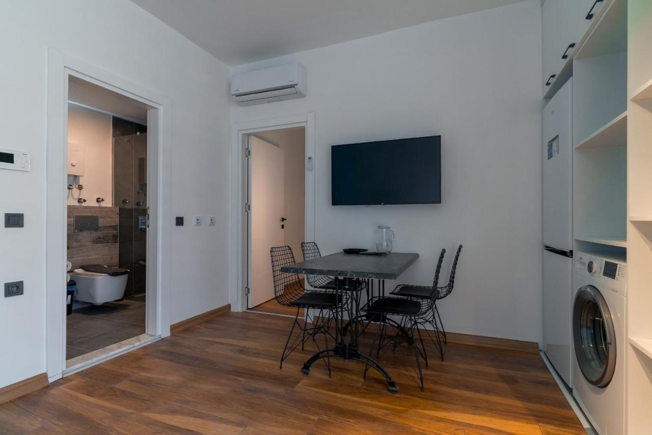 Pasham Residence Аланя Екстериор снимка