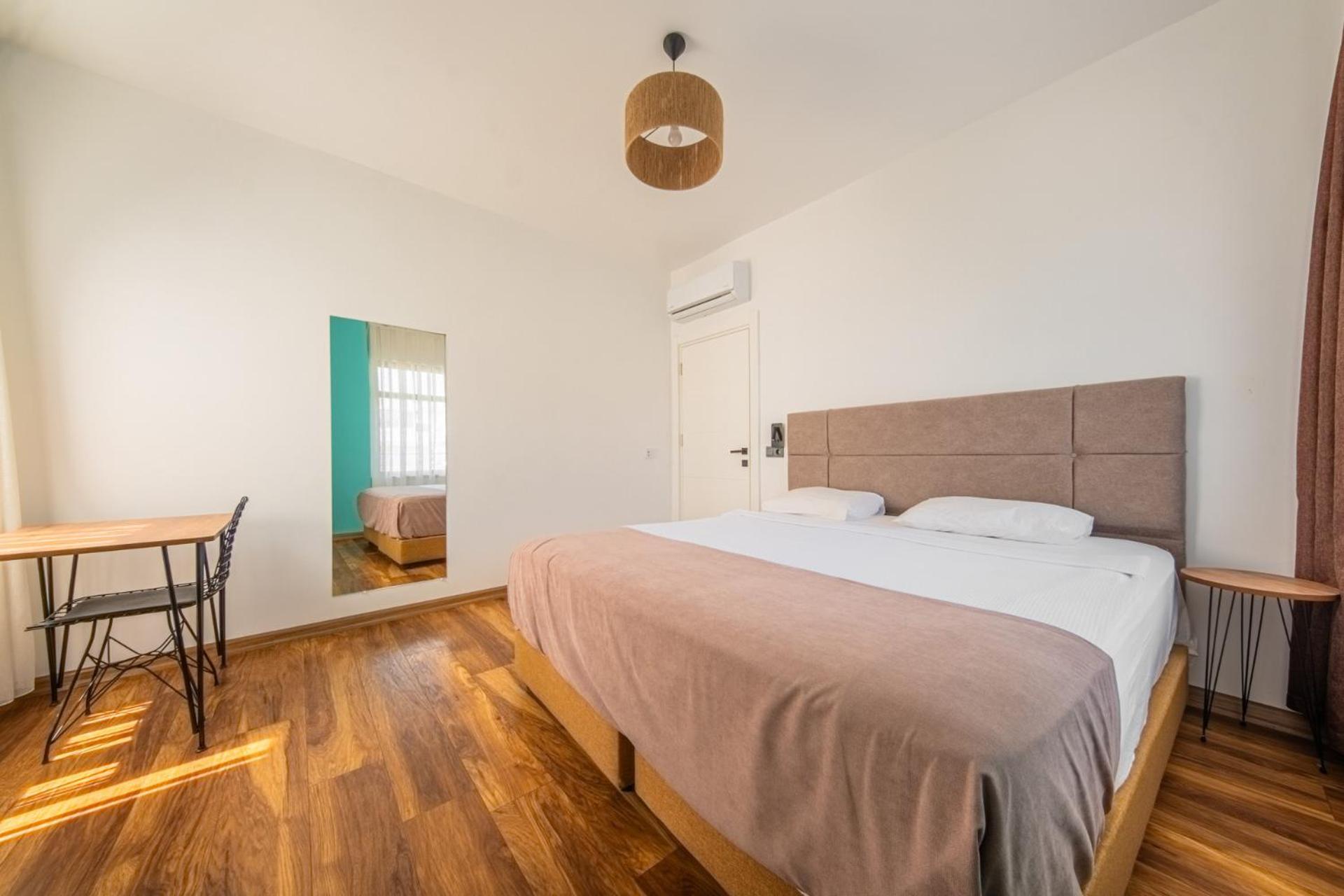 Pasham Residence Аланя Екстериор снимка