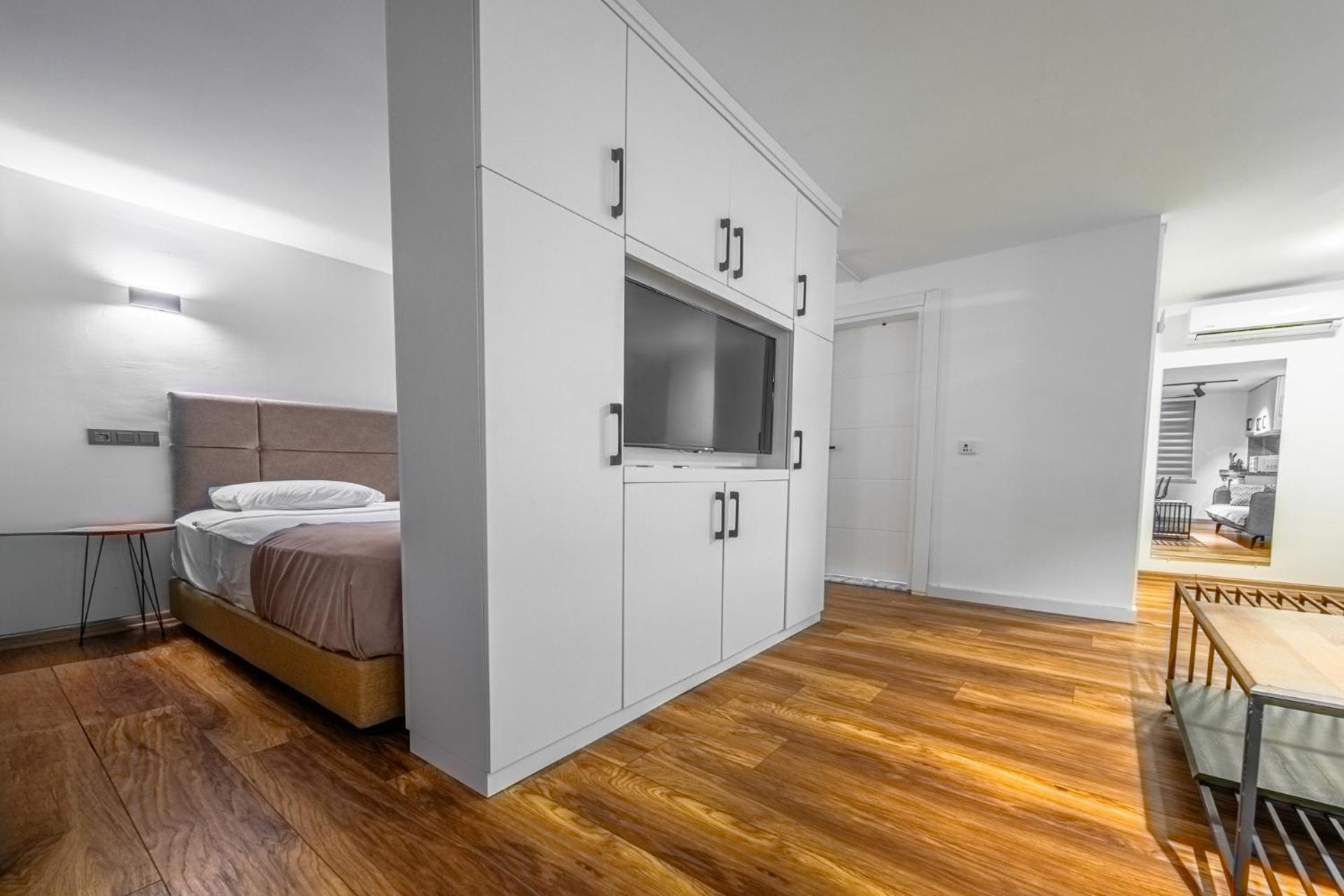 Pasham Residence Аланя Екстериор снимка