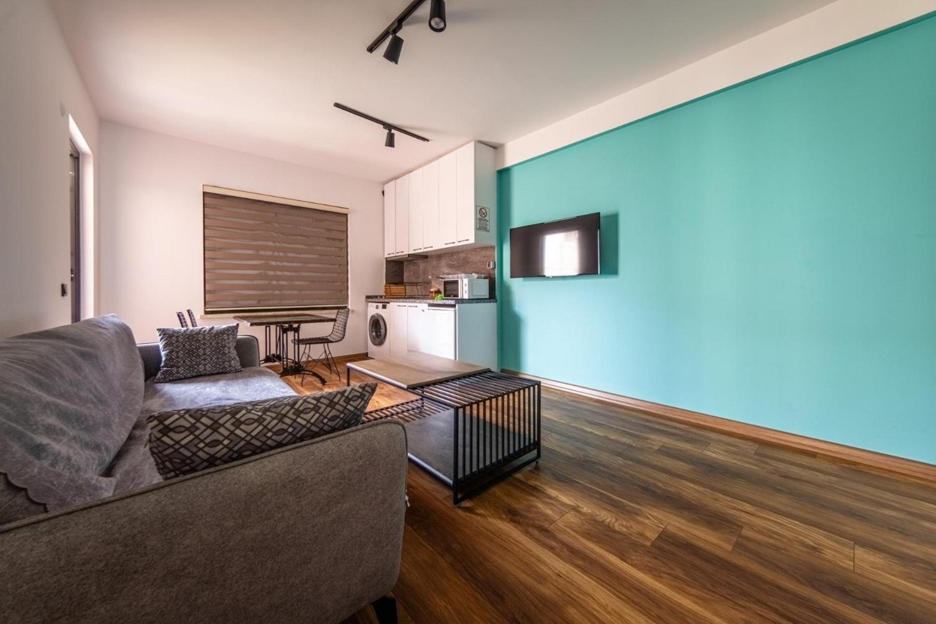 Pasham Residence Аланя Екстериор снимка
