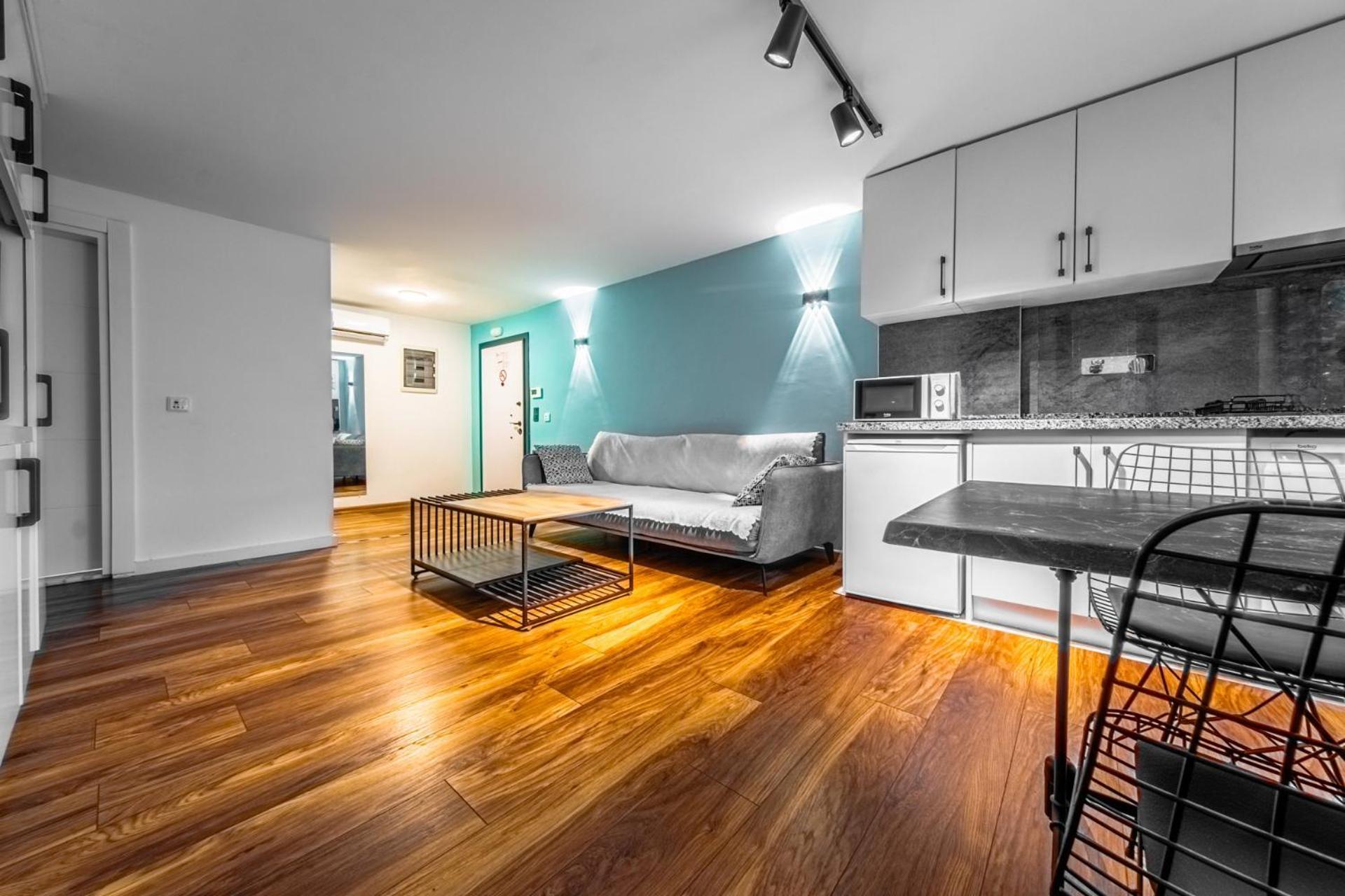 Pasham Residence Аланя Екстериор снимка