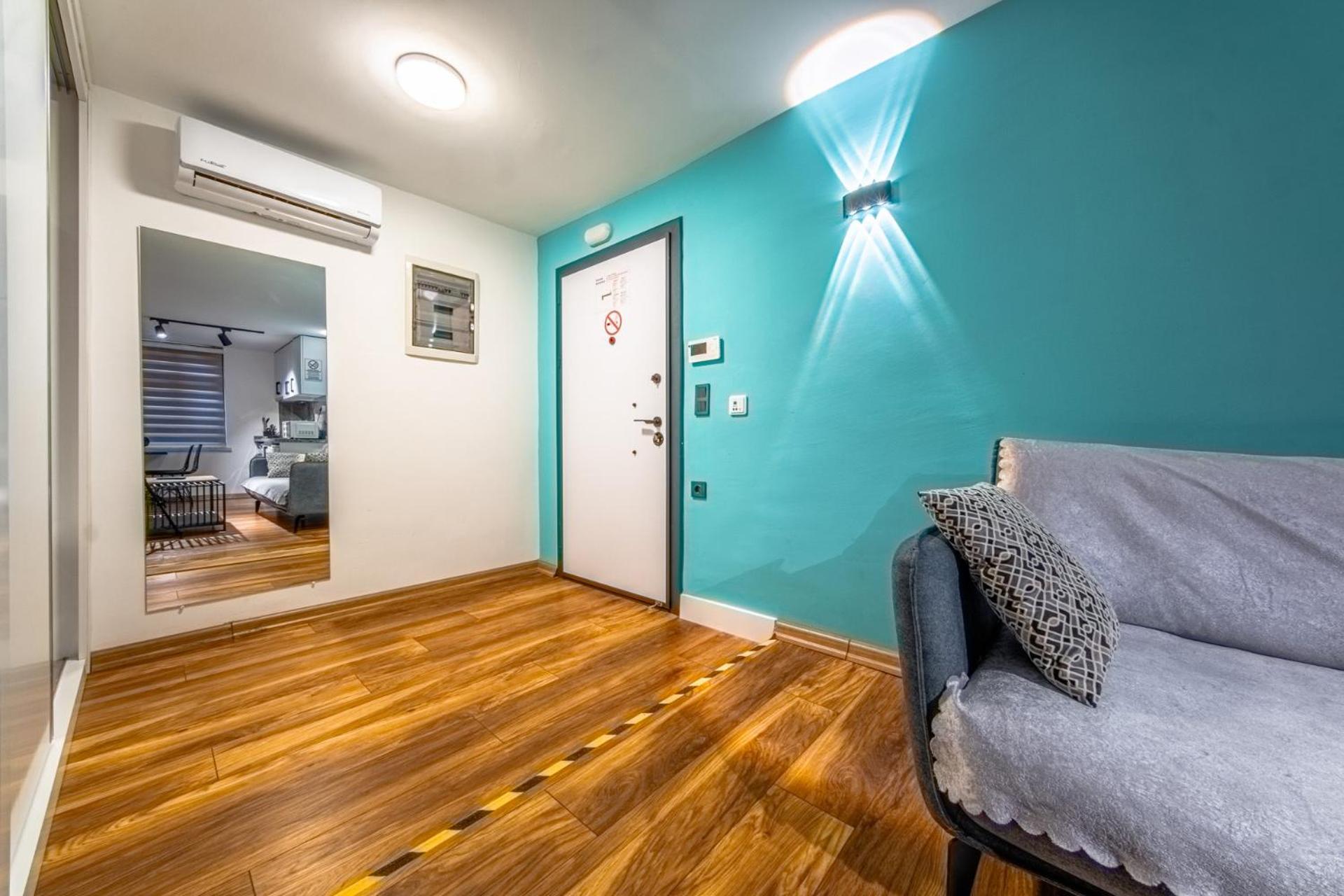 Pasham Residence Аланя Екстериор снимка