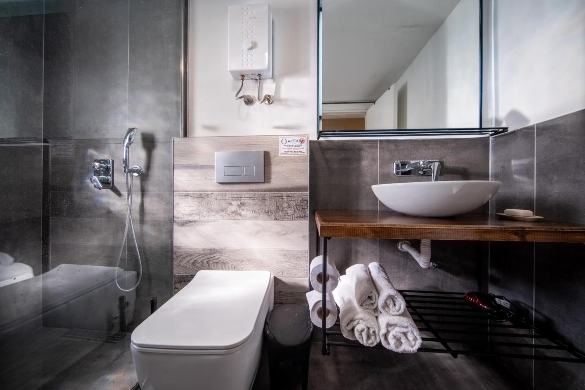 Pasham Residence Аланя Екстериор снимка