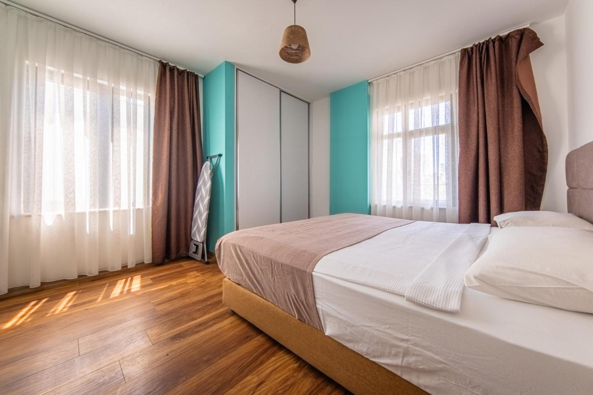Pasham Residence Аланя Екстериор снимка