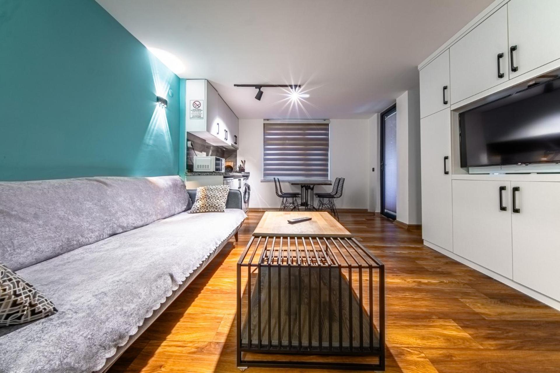 Pasham Residence Аланя Екстериор снимка