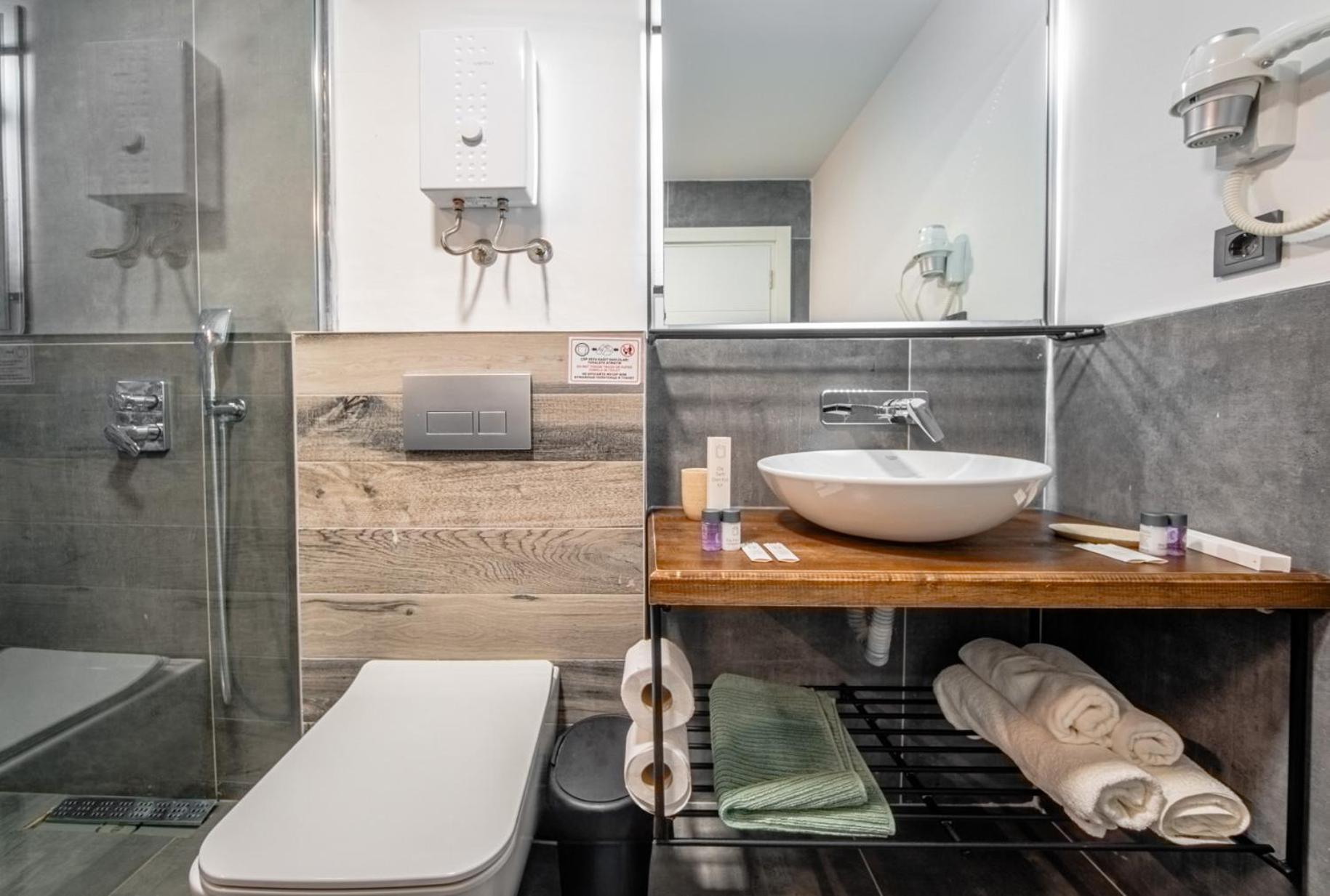 Pasham Residence Аланя Екстериор снимка