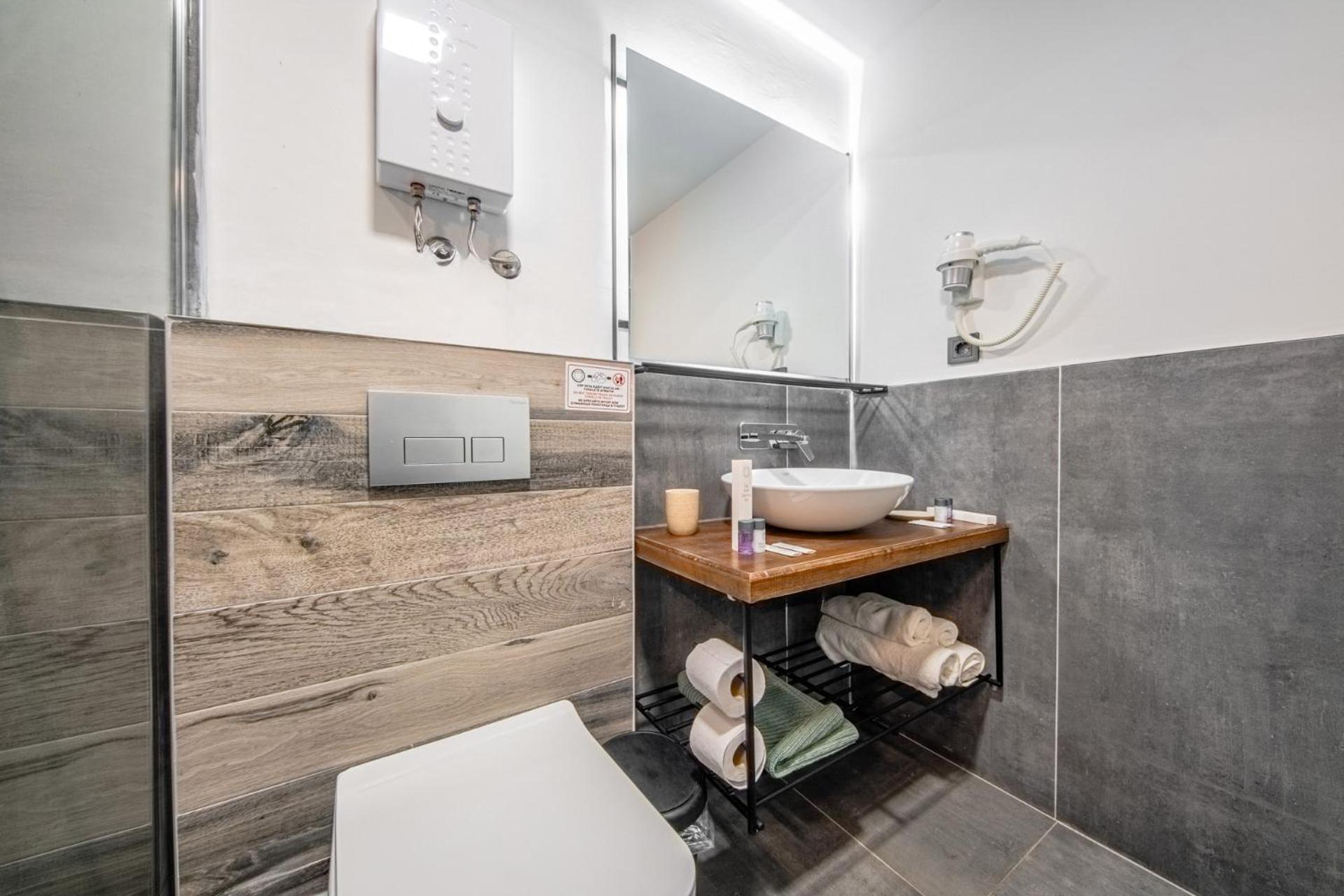 Pasham Residence Аланя Екстериор снимка