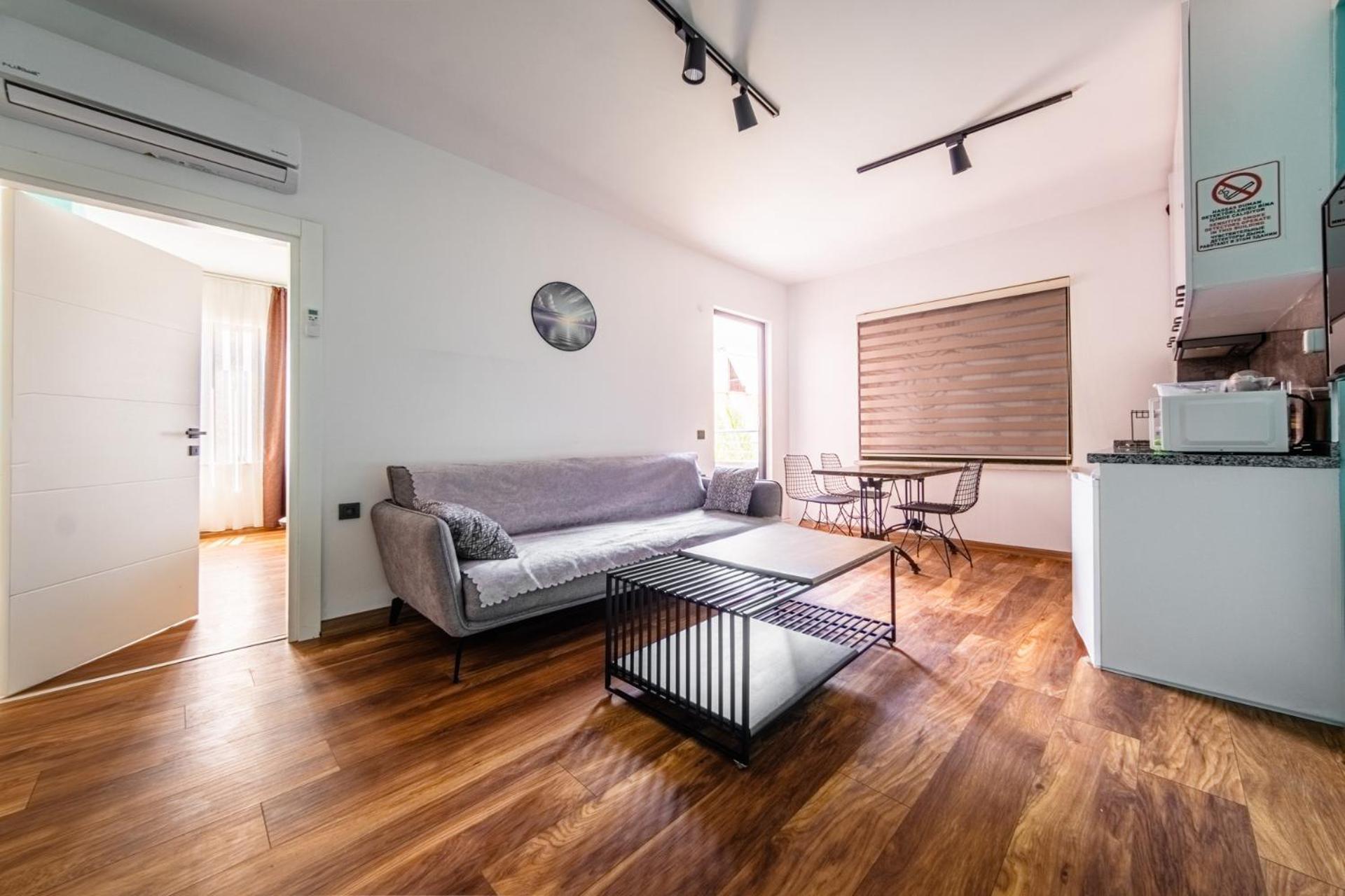 Pasham Residence Аланя Екстериор снимка