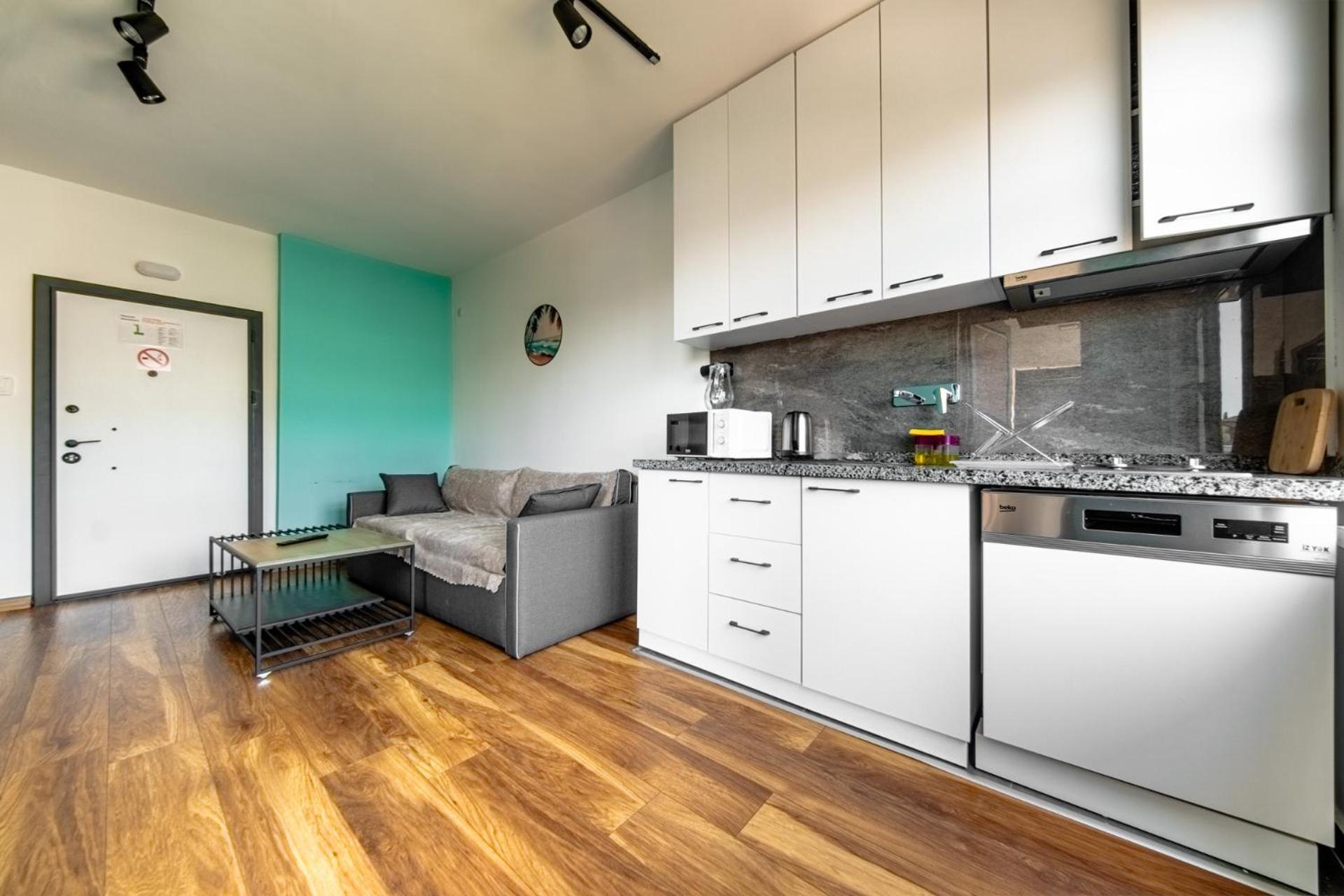 Pasham Residence Аланя Екстериор снимка