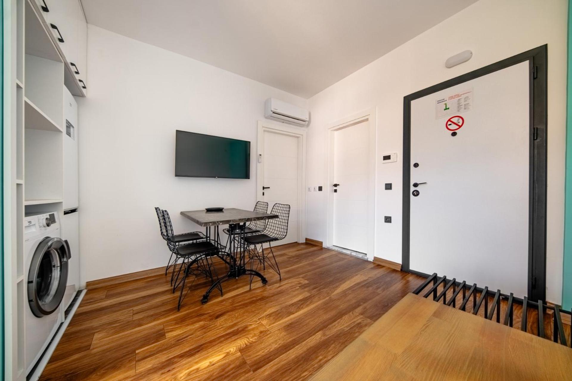 Pasham Residence Аланя Екстериор снимка