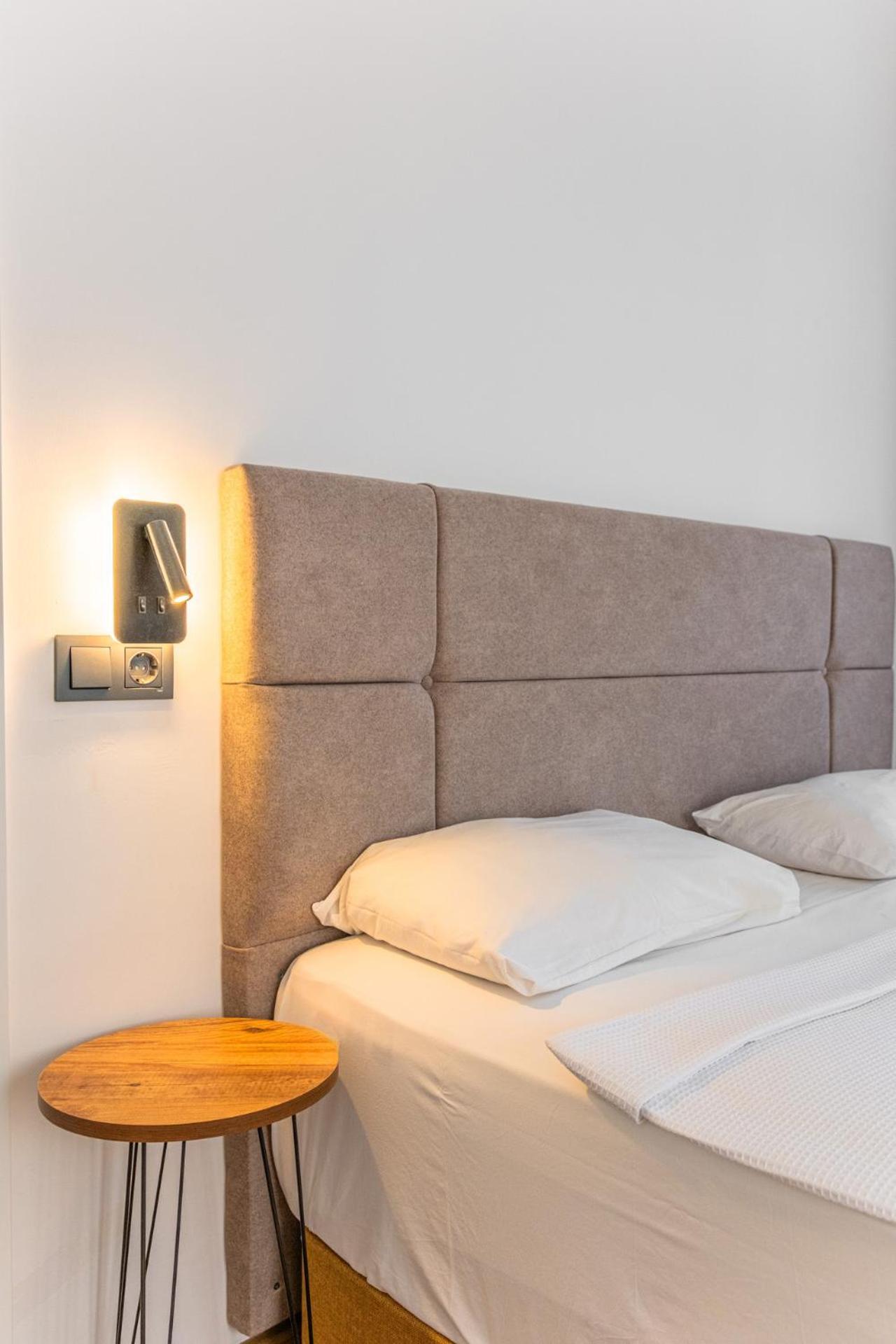 Pasham Residence Аланя Екстериор снимка