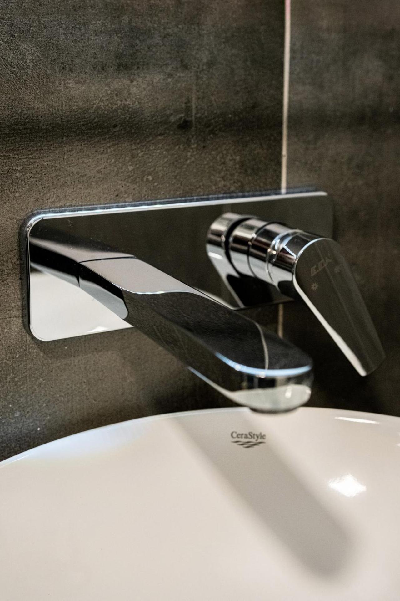 Pasham Residence Аланя Екстериор снимка