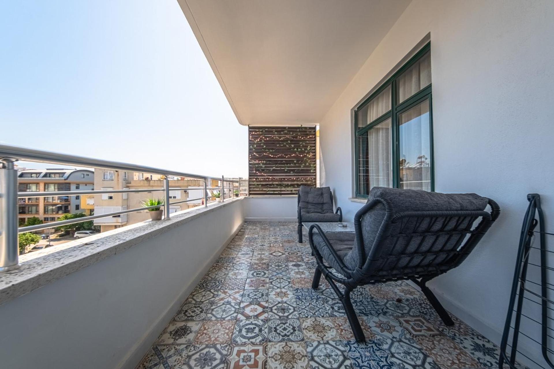 Pasham Residence Аланя Екстериор снимка