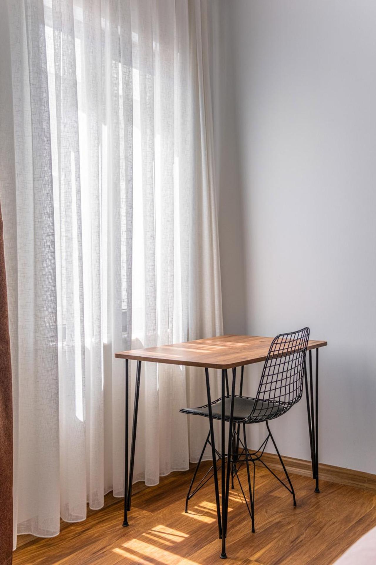 Pasham Residence Аланя Екстериор снимка