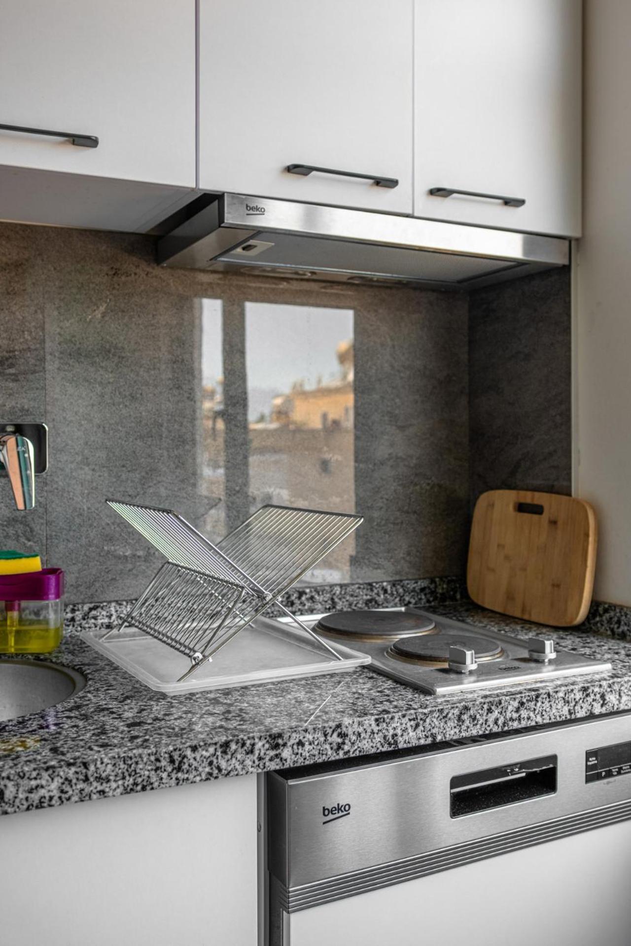 Pasham Residence Аланя Екстериор снимка