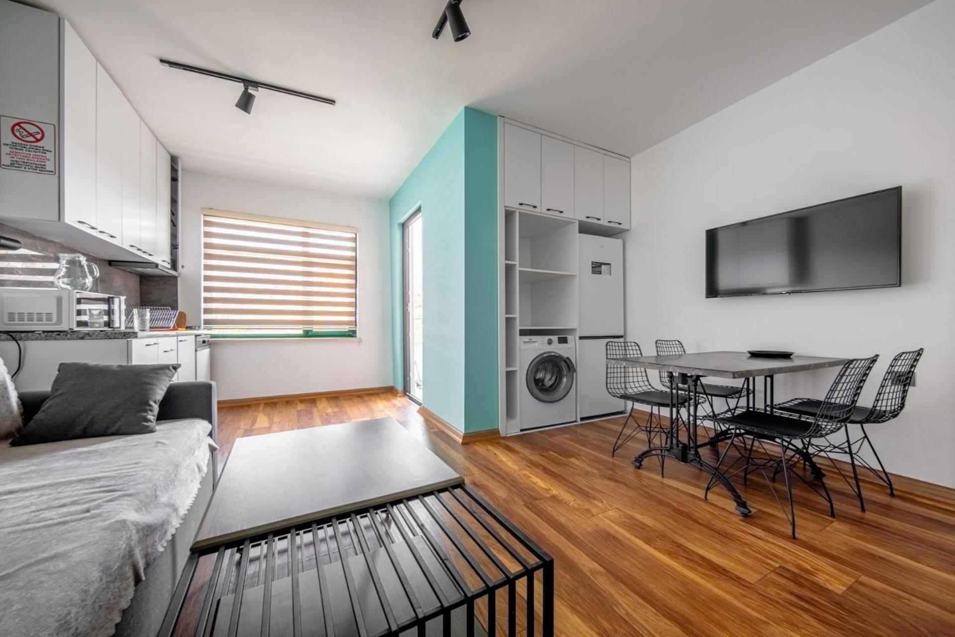 Pasham Residence Аланя Екстериор снимка